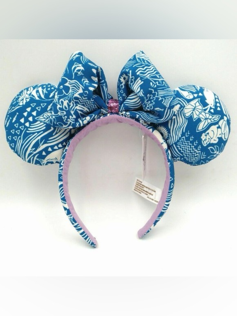 NEW Disney Aulani Hawaii Ears